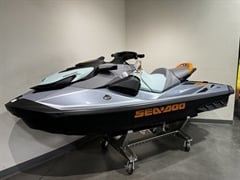 2021 Sea-Doo Jetski GTX LIMITED 300 for sale